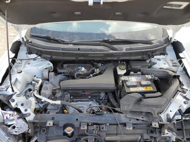 Photo 7 from auction – 2017 NISSAN ROGUE S with VIN KNMAT2MT4HP538666