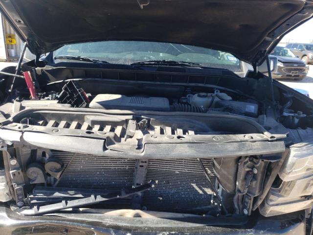 Photo 7 from auction – 2020 CHEVROLET SILVERADO with VIN 1GCPYFED1LZ292604