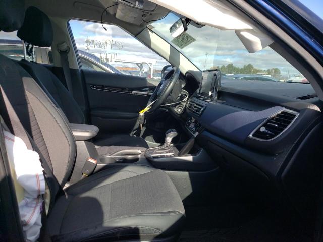 Photo 5 from auction – 2021 KIA SELTOS S with VIN KNDEUCAA5M7201313
