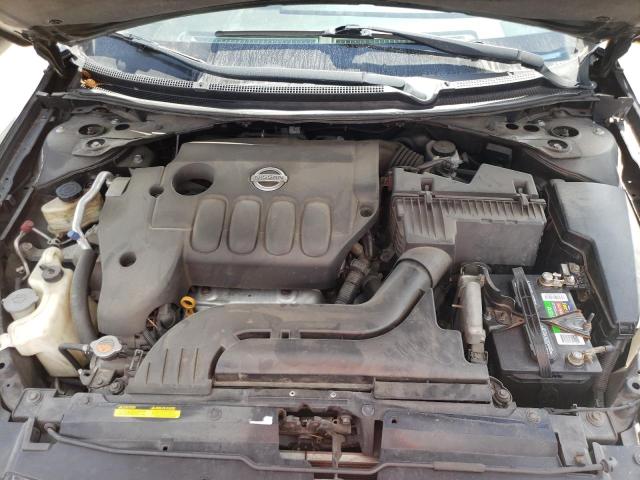 Photo 7 from auction – 2009 NISSAN ALTIMA 2.5 with VIN 1N4AL24E59C180784