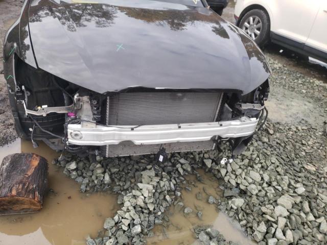 Photo 9 from auction – 2013 AUDI A6 PRESTIG with VIN WAUJGAFCXDN073423