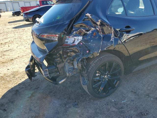 Photo 9 from auction – 2022 TOYOTA COROLLA SE with VIN JTND4MBE7N3178298
