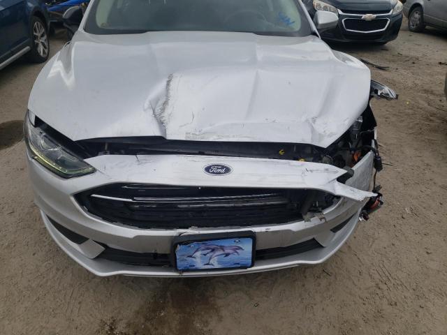 Photo 9 from auction – 2017 FORD FUSION SE with VIN 3FA6P0H70HR208372