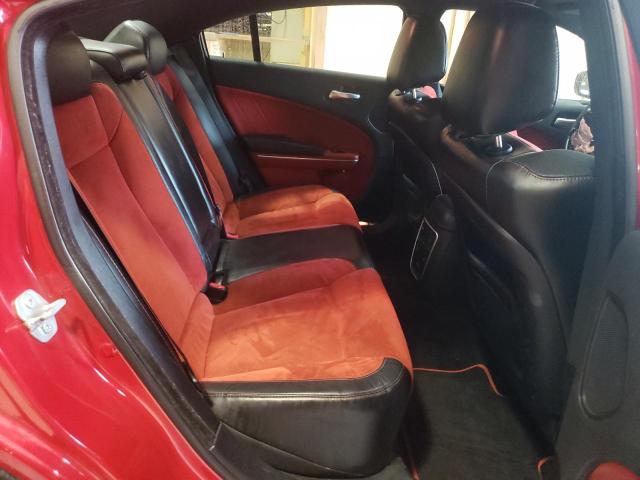 Photo 6 from auction – 2017 DODGE CHARGER R/ with VIN 2C3CDXGJ4HH565658