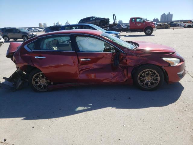 Photo 9 from auction – 2015 NISSAN ALTIMA 2.5 with VIN 1N4AL3AP1FN313309