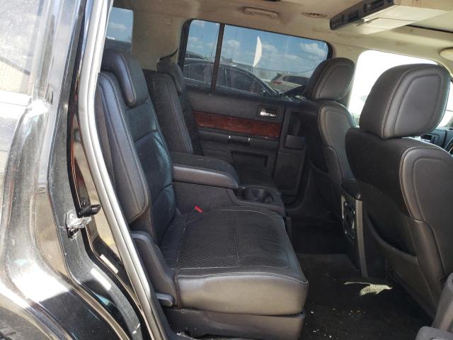 Photo 6 from auction – 2009 FORD FLEX LIMIT with VIN 2FMDK53CX9BA22898