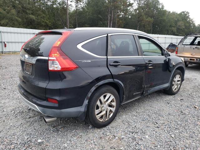 Photo 4 from auction – 2015 HONDA CR-V EX with VIN 2HKRM3H59FH512140