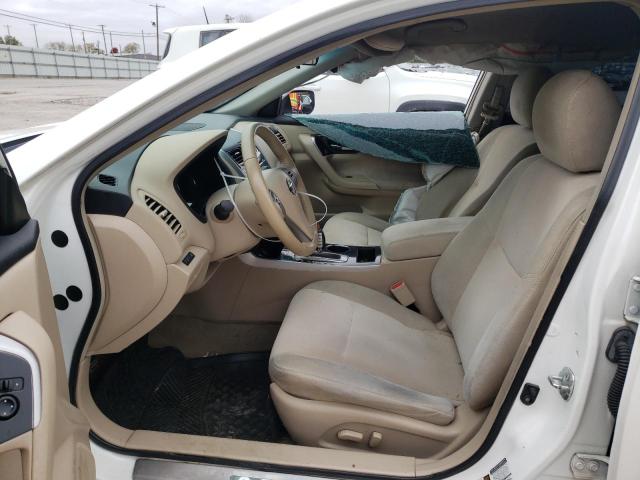 Photo 5 from auction – 2013 NISSAN ALTIMA 2.5 with VIN 1N4AL3AP8DC272265