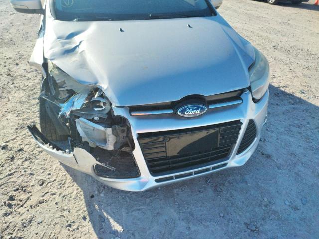 Photo 9 from auction – 2012 FORD FOCUS SEL with VIN 1FAHP3H22CL131946