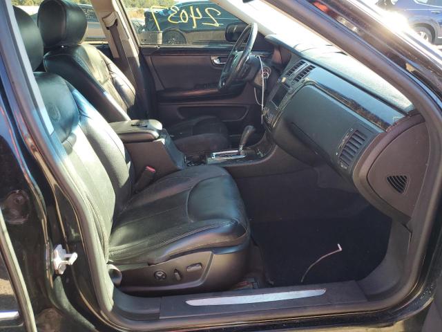 Photo 5 from auction – 2008 CADILLAC DTS with VIN 1G6KD57Y88U117290