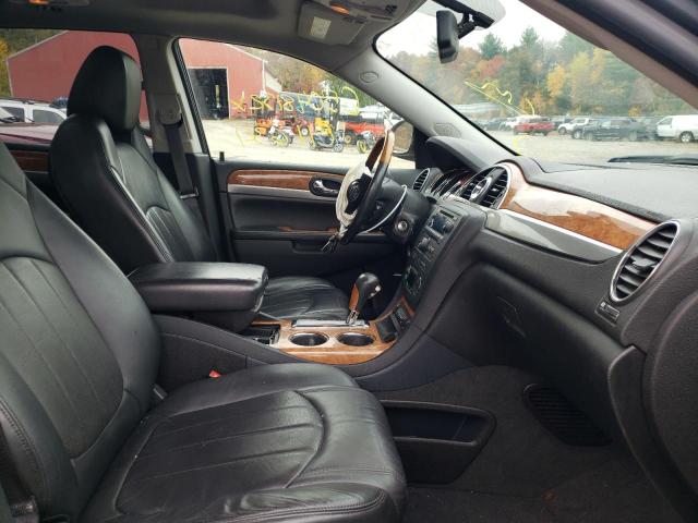 Photo 5 from auction – 2012 BUICK ENCLAVE with VIN 5GAKVCED5CJ284054