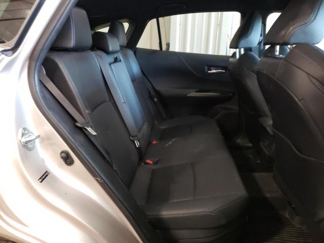 Photo 6 from auction – 2021 TOYOTA VENZA LE with VIN JTEAAAAH7MJ044133