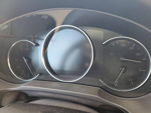 Photo 8 from auction – 2021 MAZDA CX-5 GRAND with VIN JM3KFADM9M0303320