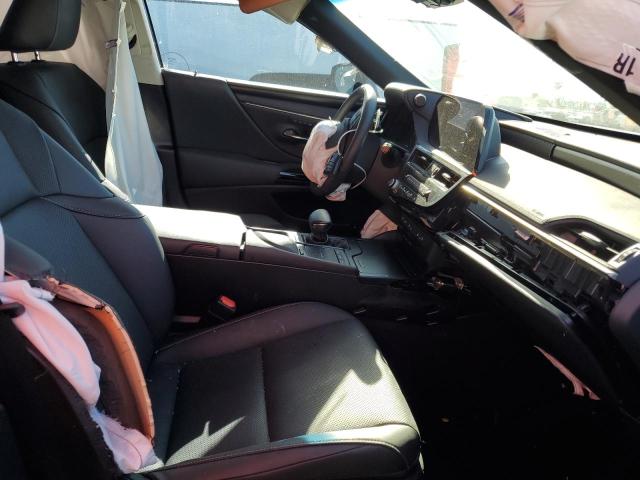 Photo 5 from auction – 2022 LEXUS ES 300H BA with VIN 58ADA1C13NU022829