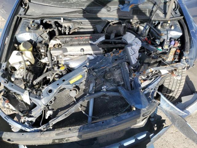 Photo 7 from auction – 2003 TOYOTA CAMRY with VIN 4T1BE30K23U684166
