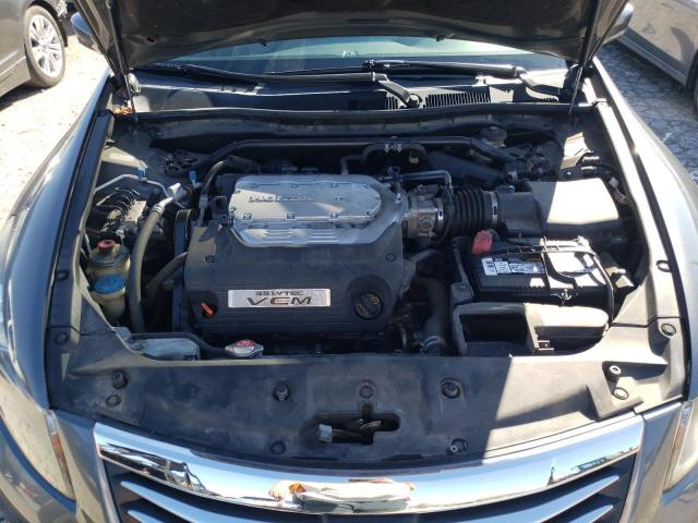 Photo 7 from auction – 2012 HONDA ACCORD with VIN 1HGCP3F74CA003983