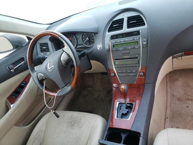 Photo 9 from auction – 2011 LEXUS ES 350 with VIN JTHBK1EG0B2463583