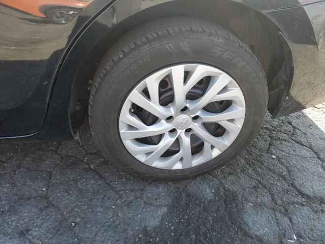 Photo 9 from auction – 2019 TOYOTA COROLLA L with VIN 5YFBURHE2KP949818