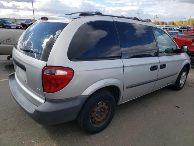 Photo 4 from auction – 2002 DODGE CARAVAN SE with VIN 1B4GP25B32B735723