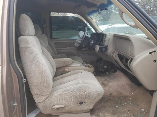 Foto 5 de la subasta – 1997 CHEVROLET GMT-400 C1 con VIN 1GCEC19R5VE249084