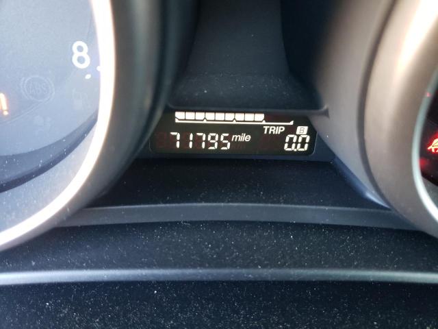 Photo 8 from auction – 2013 MAZDA 3 I with VIN JM1BL1WP2D1754348