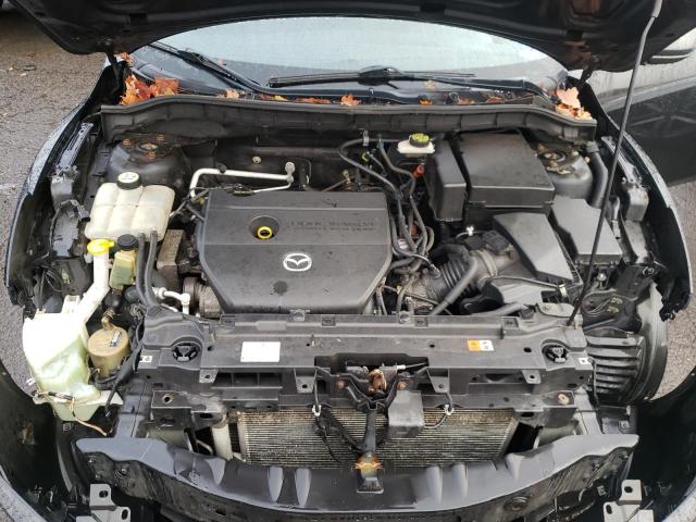 Photo 7 from auction – 2010 MAZDA 3 I with VIN JM1BL1SG1A1286646