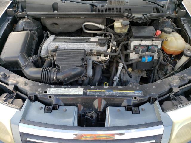 Photo 7 from auction – 2006 SATURN ION LEVEL with VIN 1G8AJ55F66Z130665