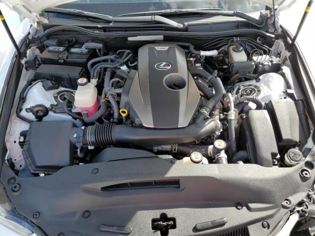 Photo 7 from auction – 2019 LEXUS IS 300 with VIN JTHBA1D25K5088488