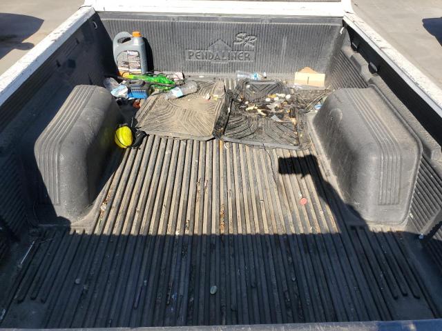 Photo 6 from auction – 1998 GMC SONOMA with VIN 1GTCS1447WK502219