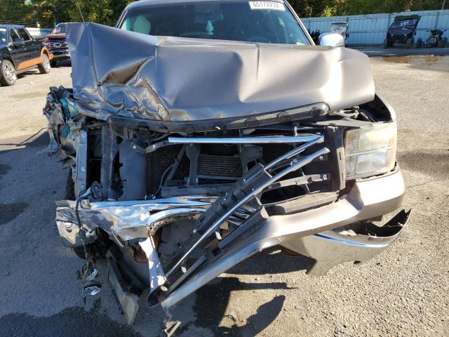 Photo 7 from auction – 2012 GMC SIERRA C15 with VIN 3GTP1VE02CG292686