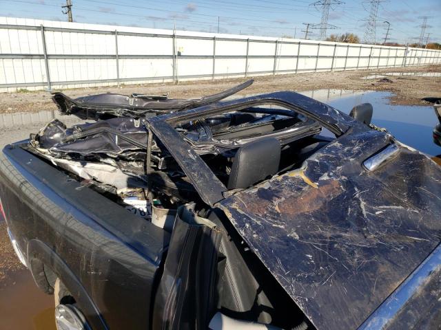 Photo 9 from auction – 2019 RAM 1500 CLASS with VIN 1C6RR7NM8KS704589
