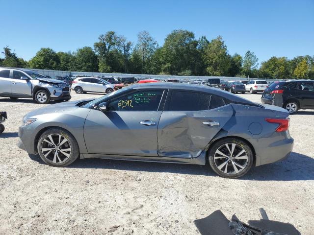 Photo 9 from auction – 2017 NISSAN MAXIMA 3.5 with VIN 1N4AA6AP4HC427777