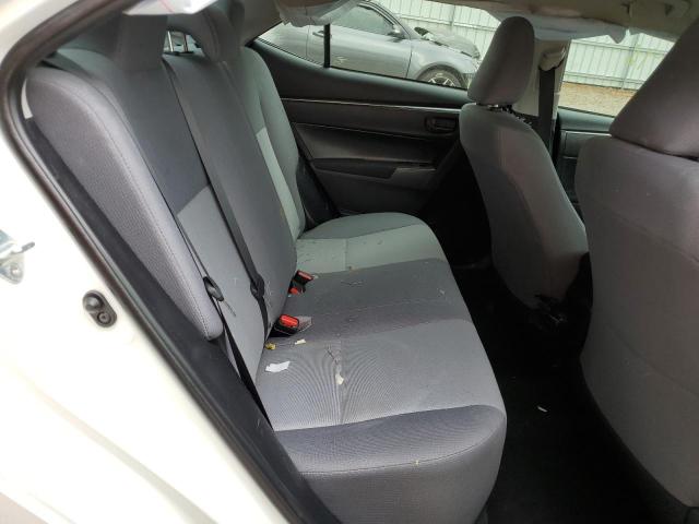 Photo 6 from auction – 2016 TOYOTA COROLLA L with VIN 2T1BURHE7GC556520