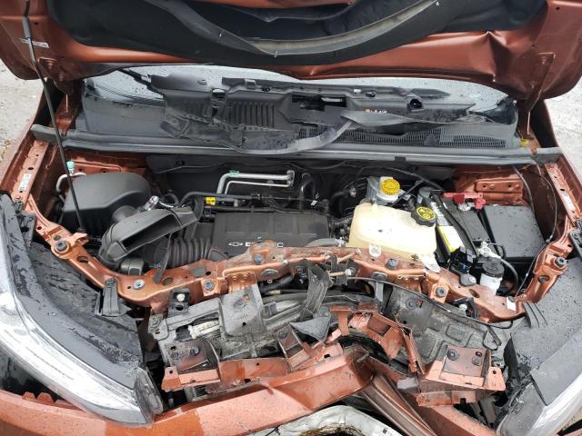 Photo 7 from auction – 2019 CHEVROLET TRAX 1LT with VIN 3GNCJPSB0KL255102