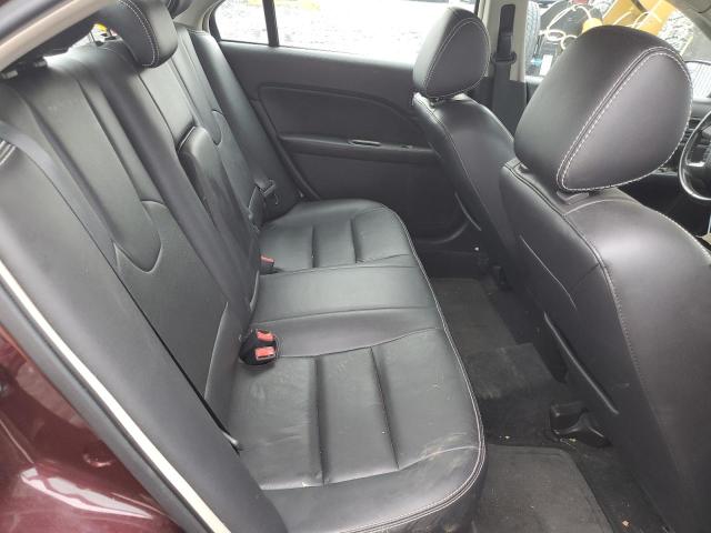 Photo 6 from auction – 2011 FORD FUSION SEL with VIN 3FAHP0JA0BR247453