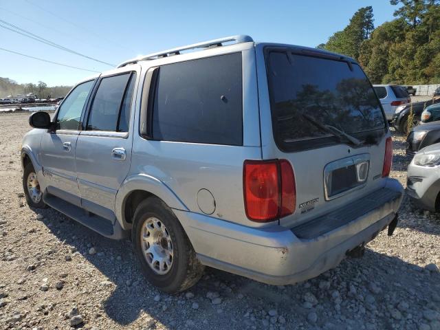 Photo 3 from auction – 1998 LINCOLN NAVIGATOR with VIN 5LMRU27L2WLJ55415
