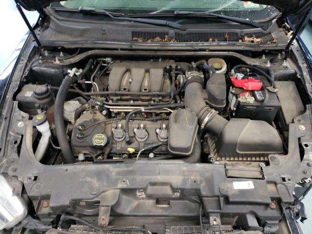 Photo 7 from auction – 2017 FORD TAURUS SE with VIN 1FAHP2D87HG119439