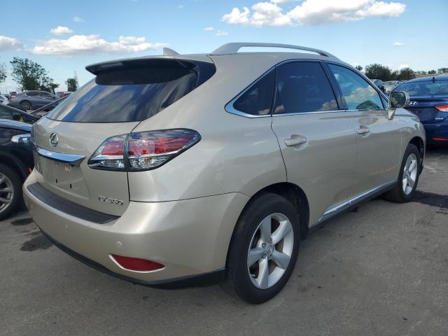 Photo 4 from auction – 2015 LEXUS RX 350 BAS with VIN 2T2BK1BAXFC285718