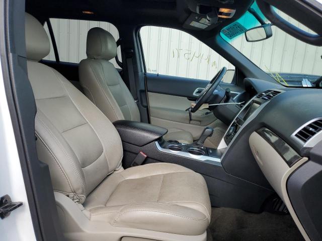Photo 5 from auction – 2014 FORD EXPLORER L with VIN 1FM5K7F82EGA01179