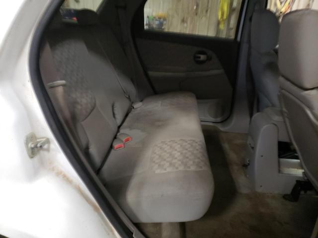 Photo 6 from auction – 2006 CHEVROLET EQUINOX LT with VIN 2CNDL63F866002733