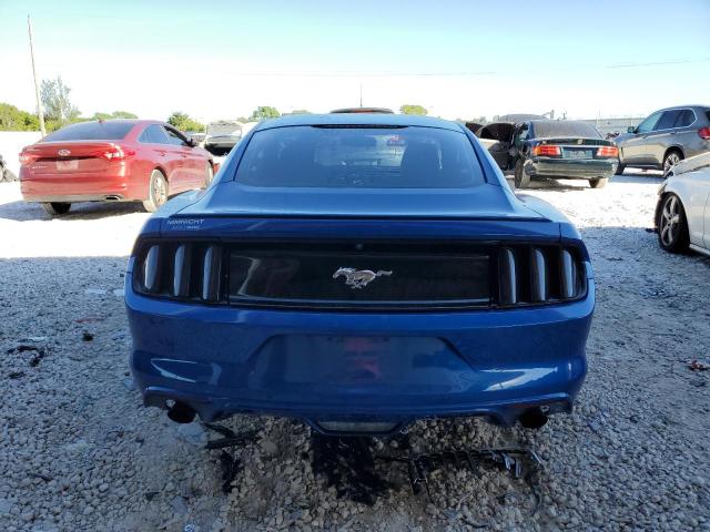 Photo 6 from auction – 2017 FORD MUSTANG with VIN 1FA6P8TH4H5246835