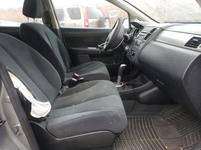 Фото 5 с аукциона – 2011 NISSAN VERSA S с VIN 3N1BC1CP3BL489548