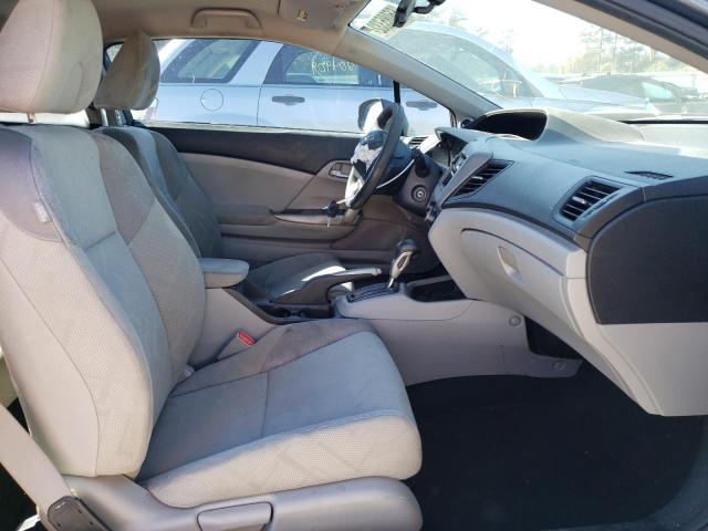 Photo 5 from auction – 2012 HONDA CIVIC LX with VIN 2HGFG3B50CH505991