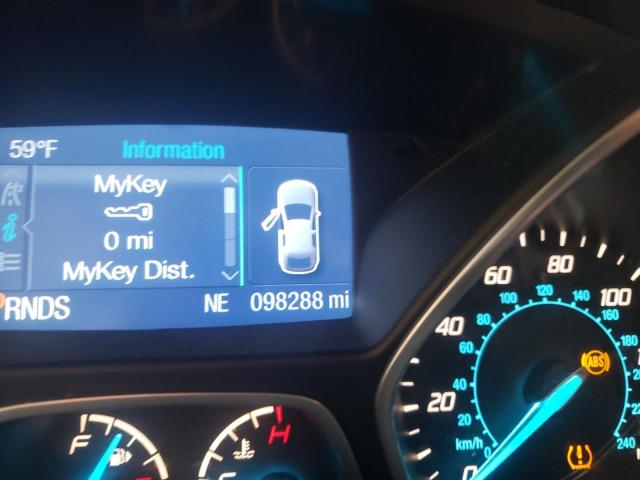 Photo 8 from auction – 2015 FORD ESCAPE S with VIN 1FMCU0F7XFUC10883