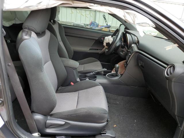 Photo 5 from auction – 2015 TOYOTA SCION TC with VIN JTKJF5C77F3096833