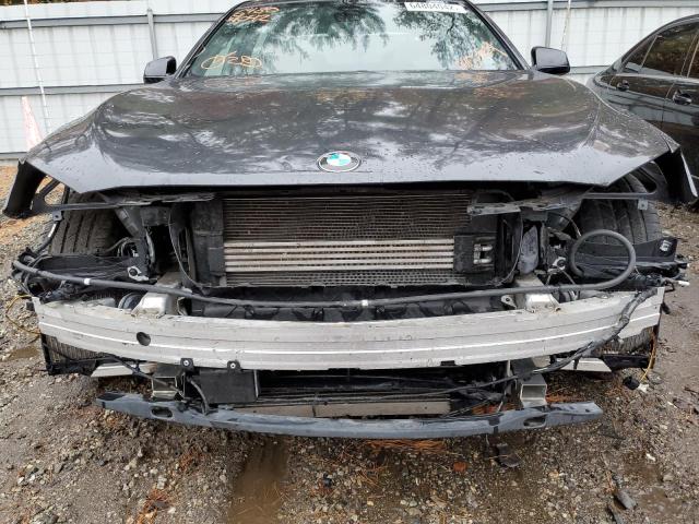 Photo 9 from auction – 2012 BMW ALPINA B7 with VIN WBAKC8C57CC449150