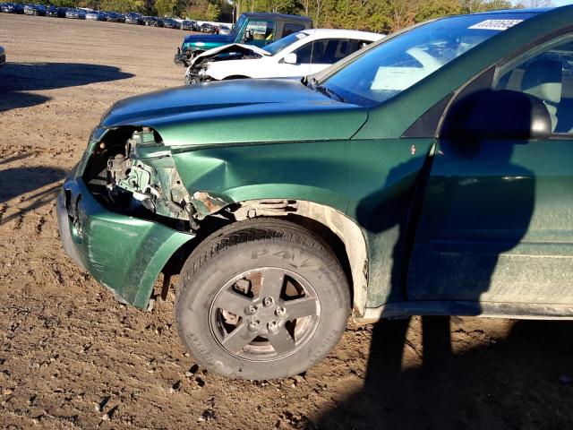 Photo 9 from auction – 2005 CHEVROLET EQUINOX LT with VIN 2CNDL73FX56206972