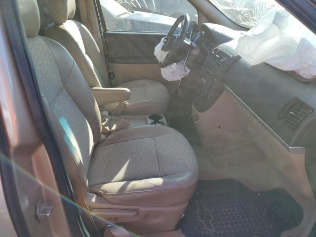 Photo 5 from auction – 2005 CHEVROLET UPLANDER L with VIN 1GNDV23L15D306913
