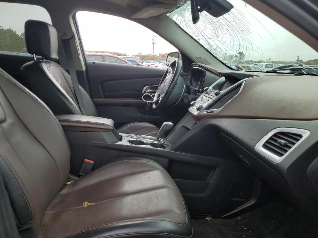 Photo 5 from auction – 2015 GMC TERRAIN SL with VIN 2GKFLXEK9F6281384