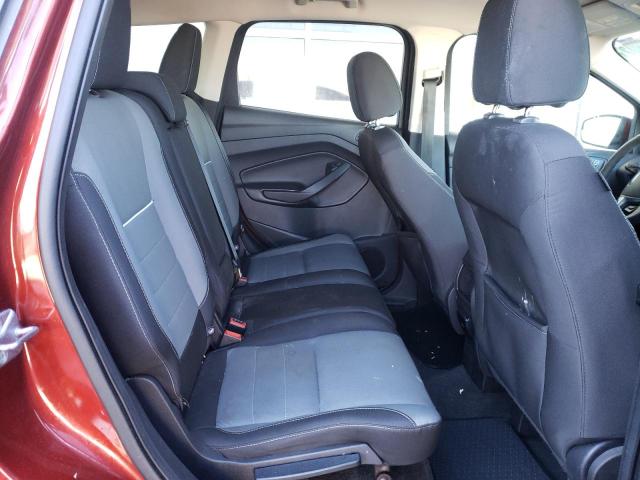 Photo 6 from auction – 2014 FORD ESCAPE SE with VIN 1FMCU0GX7EUC70777